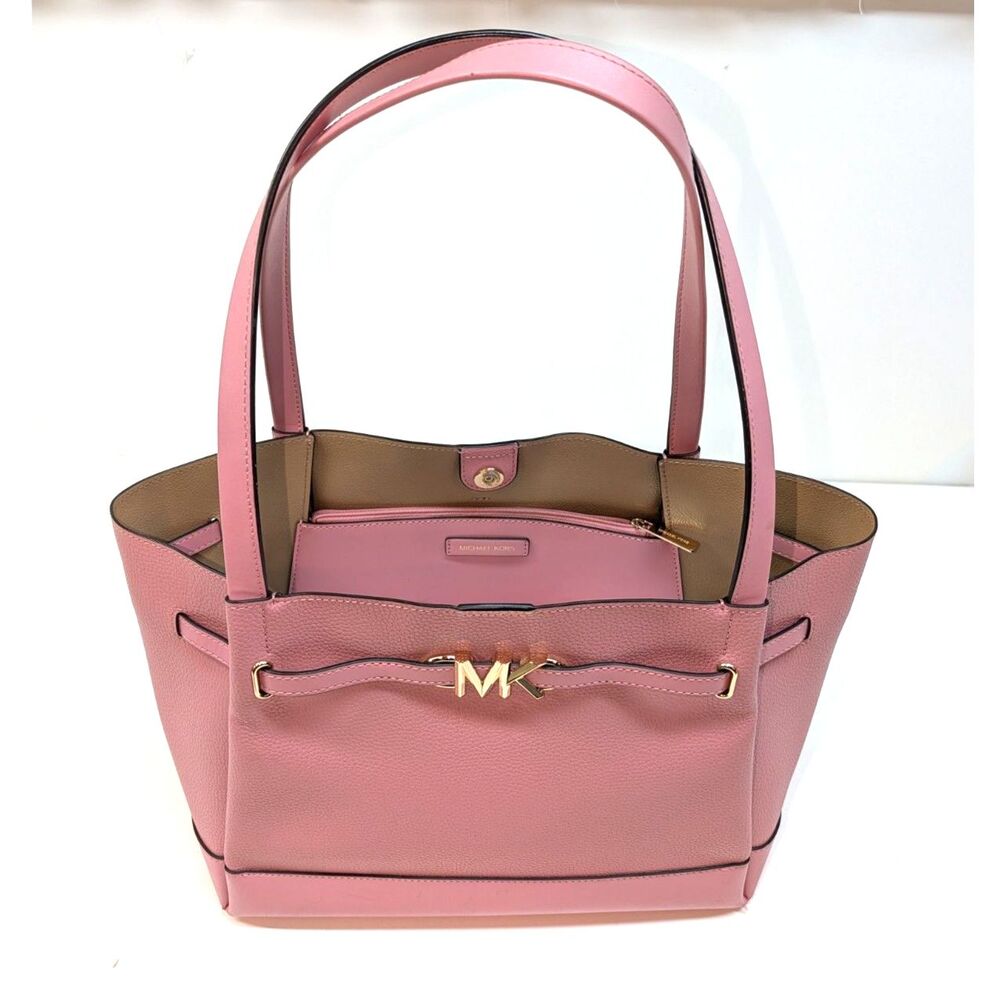 Michael Kors Primrose Reed Large Tote
